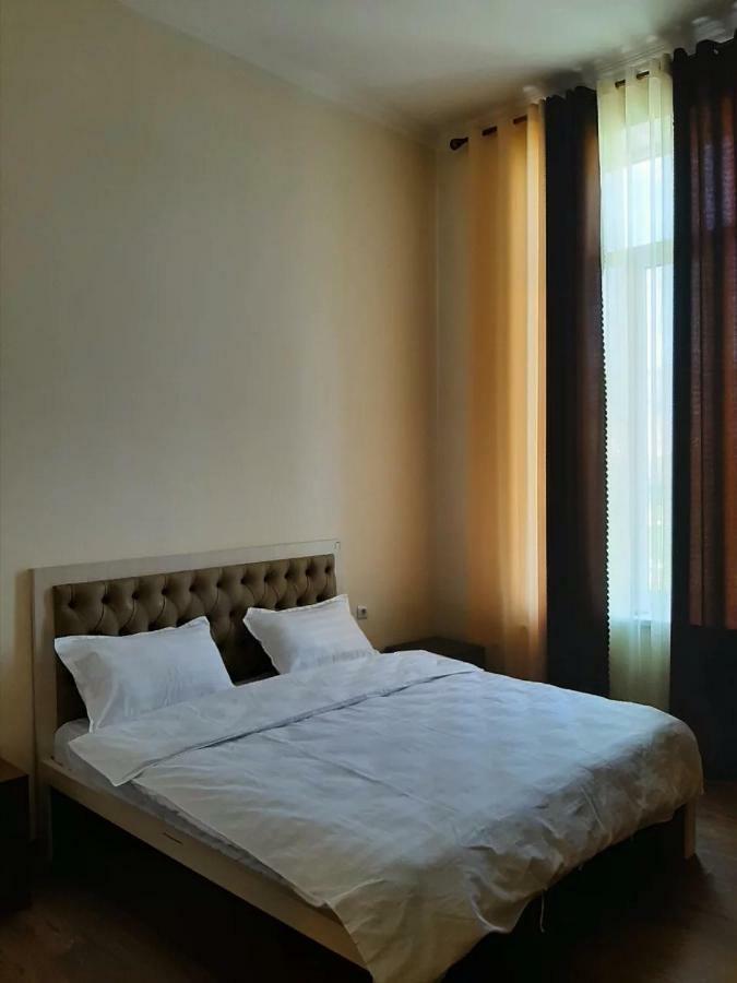 Hotel Rudaki Panjakent Exterior photo